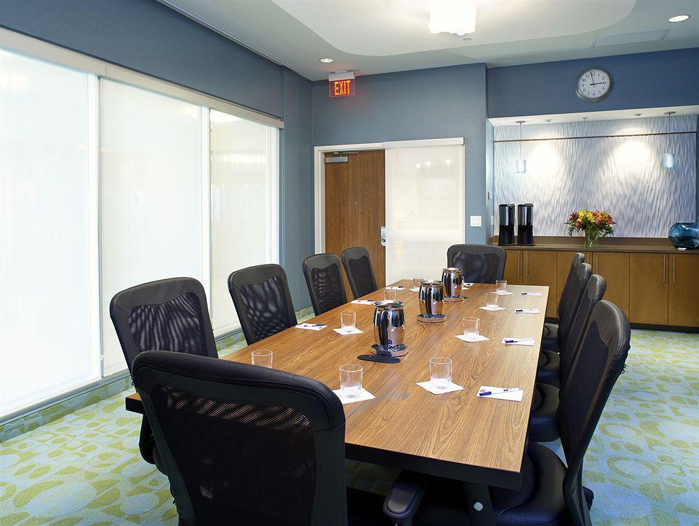 Springhill Suites By Marriott Chicago Waukegan/Gurnee Съоръжения снимка