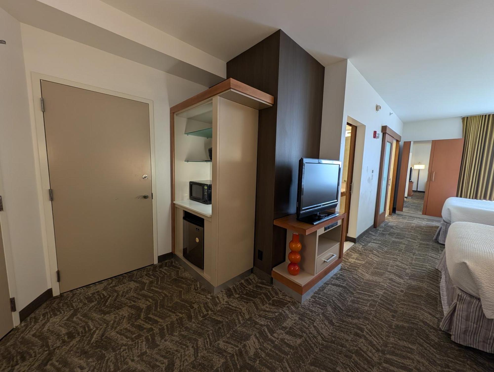 Springhill Suites By Marriott Chicago Waukegan/Gurnee Екстериор снимка