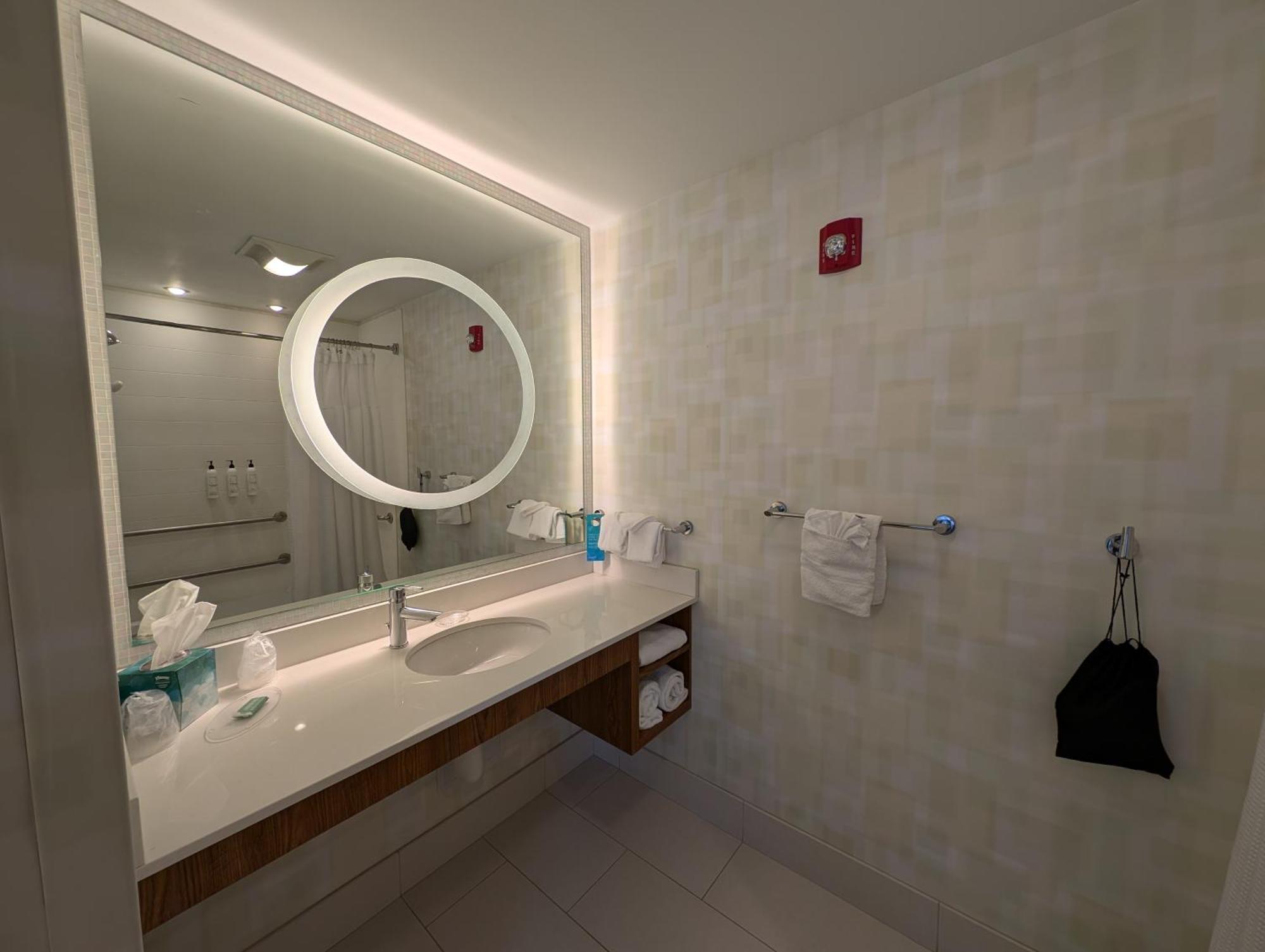Springhill Suites By Marriott Chicago Waukegan/Gurnee Екстериор снимка