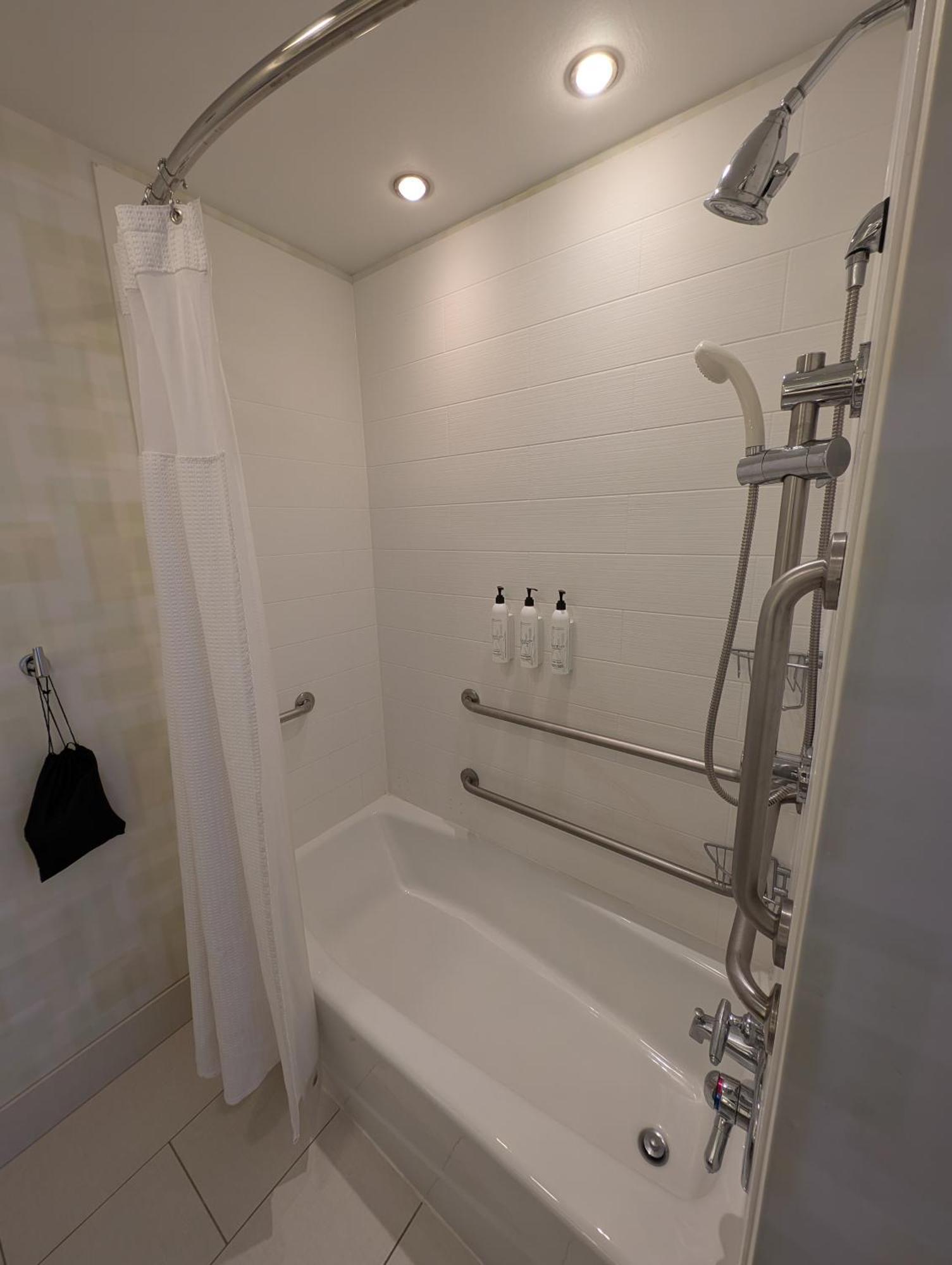 Springhill Suites By Marriott Chicago Waukegan/Gurnee Екстериор снимка