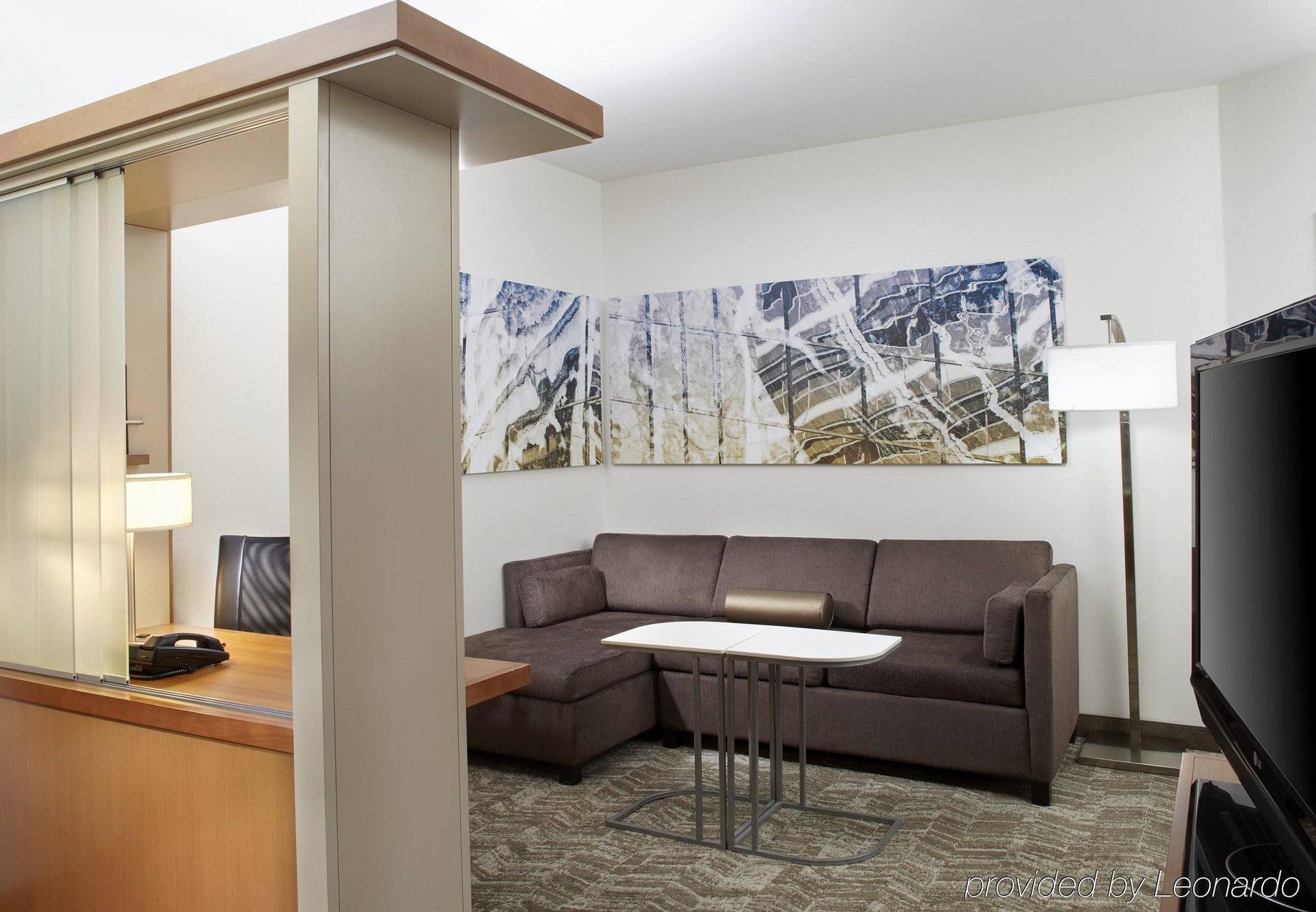 Springhill Suites By Marriott Chicago Waukegan/Gurnee Екстериор снимка