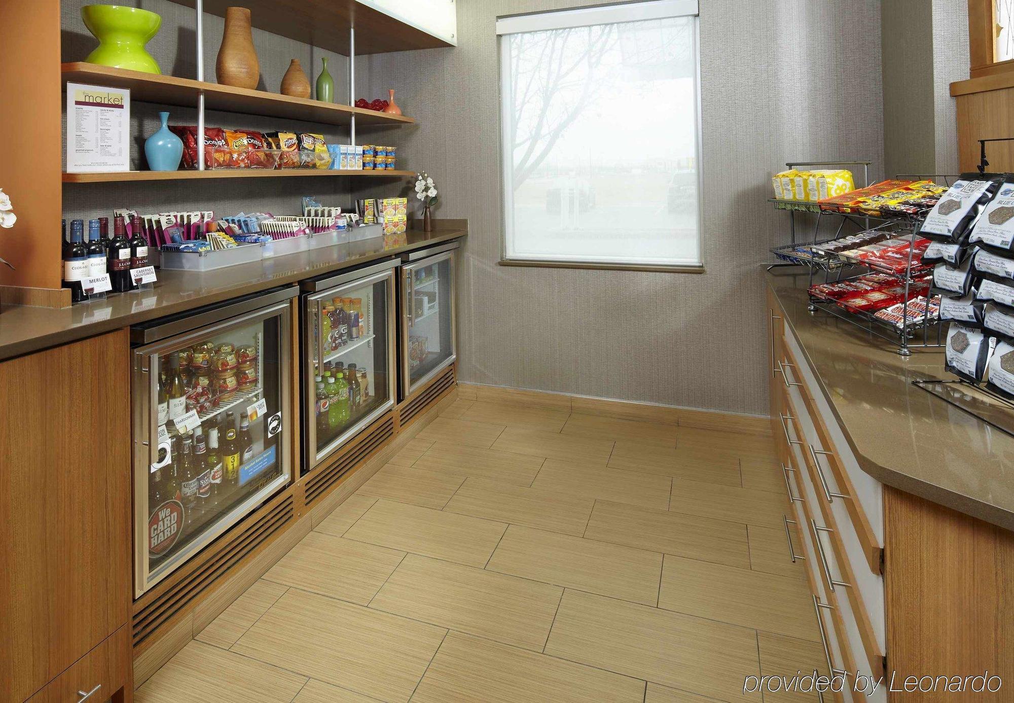 Springhill Suites By Marriott Chicago Waukegan/Gurnee Екстериор снимка